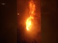 Deadly #fire rips through an apartment building in Valencia, #Spain #News