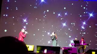 Akin Ka Na Lang - Morissette Live at Threelogy Concert - Dallas, Texas