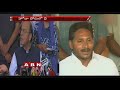 YCP Senior leaders upset with YCP Jagan over AP Special Status