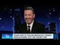 U.S. is in a constitutional crisis, says fmr. Trump White House attorney  - 20:30 min - News - Video