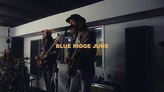 Sam Burchfield - Blue Ridge June | Live from the Vault (Ep. 5)