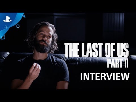 The Last Of Us Part Ii Ps4 Games Playstation