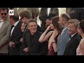 Yorgos Lanthimos premieres latest film Kinds of Kindness at Cannes Film Festival  - 00:53 min - News - Video