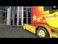 Scania R2008 Sempati Star Skin