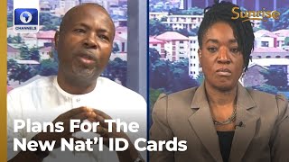 ‘It Will Be Request Driven’, NIMC, AFRIGO On What To Know About New Nat’l Identity Card