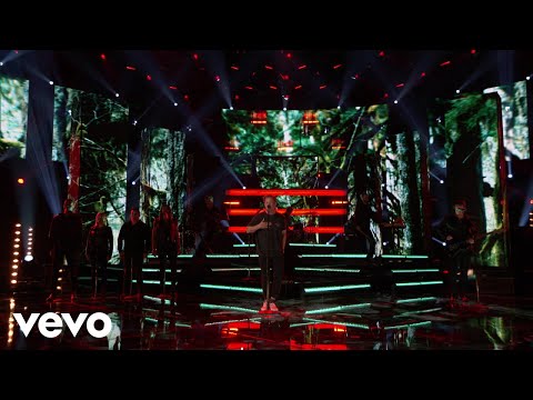 OneRepublic - Rescue Me (Live On The Voice/2019)