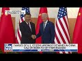 Biden to meet with Xi as Americans remain wrongfully detained in China  - 05:20 min - News - Video