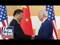 Biden to meet with Xi as Americans remain wrongfully detained in China