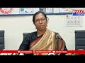 విజయనగరం : ముగిసిన నామినేషన్ల పర్వం - కలెక్టర్ నాగలక్ష్మి మీడియా సమావేశం | Bharat Today  - 08:43 min - News - Video