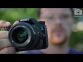 Sony Alpha SLT-A58 - Обзор Зеркального Фотоаппарата с полупрозрачным зеркалом - Kaddr.com
