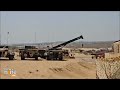 PM Modi and Delegates from 30+ Countries to Observe Bharat Shakti Exercise in Rajasthans Pokhran  - 00:49 min - News - Video