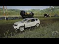 Dacia Duster 2019 v1.0.0.0