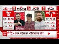 INDIA गठबंधन में फ्रंट सीट ना मिलने से Bihar में भी Nitish को लगेगा झटका? । abp C Voter Loksabha  - 06:30 min - News - Video
