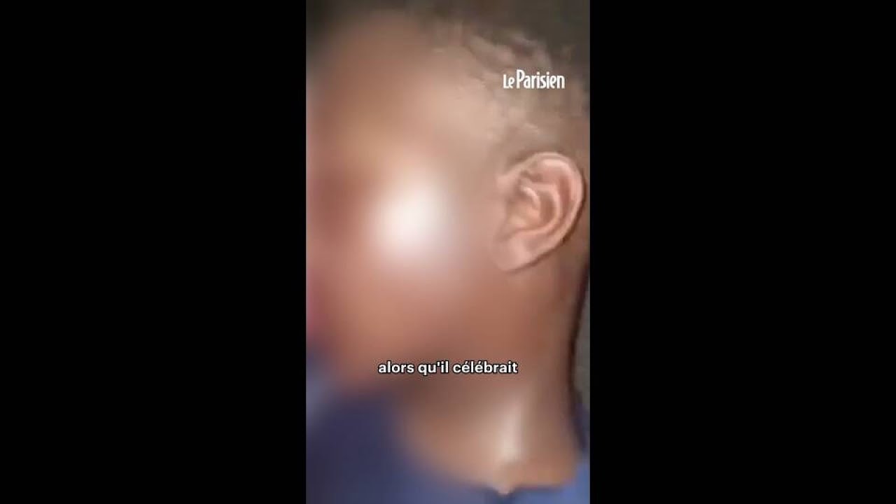 Un ado de 13 ans aurait été grièvement blessé par un tir de LBD lors des célébrations du PSG