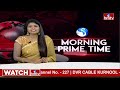 LIVE : పాతబస్తీలో మెట్రో సీఎం రేవంత్ శంకుస్థాపన.. | CM Revanth Inaugurates Old City Metro works  - 00:00 min - News - Video