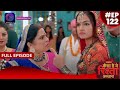 Kaisa Hai Yeh Rishta Anjana | 14 November 2023 | Full Episode 122 | Dangal TV
