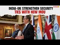 MoU Signed Between CBI and NCA Amid India-UK FTA | Expert Adit Kothari Explains