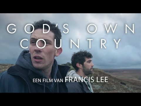 God's Own Country'