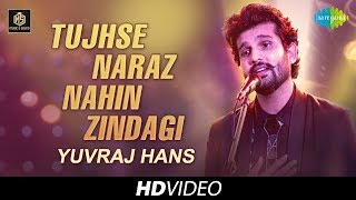 Tujhse Naraz Nahin Zindagi – Cover – Yuvraj Hans Video HD