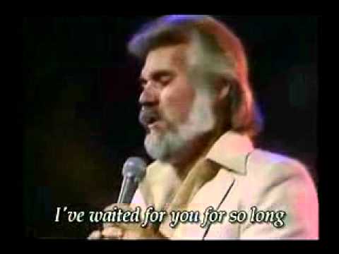 kenny Rogers -Lady ( Live-lyrics ).avi - YouTube