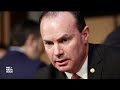 Senate dismisses impeachment articles against DHS Secretary Mayorkas before trial begins  - 06:50 min - News - Video