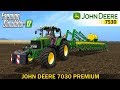 John Deere 7530 Premium v1.1.0