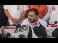 RJD नेता Tejashwi Yadav ने एक बार फिर CM Nitish Kumar पर तंज कस दिया | Aaj Tak News Hindi  - 04:50 min - News - Video