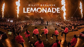 Lemonade ~ Diljit Dosanjh [Ep : Drive Thru] | Punjabi Song