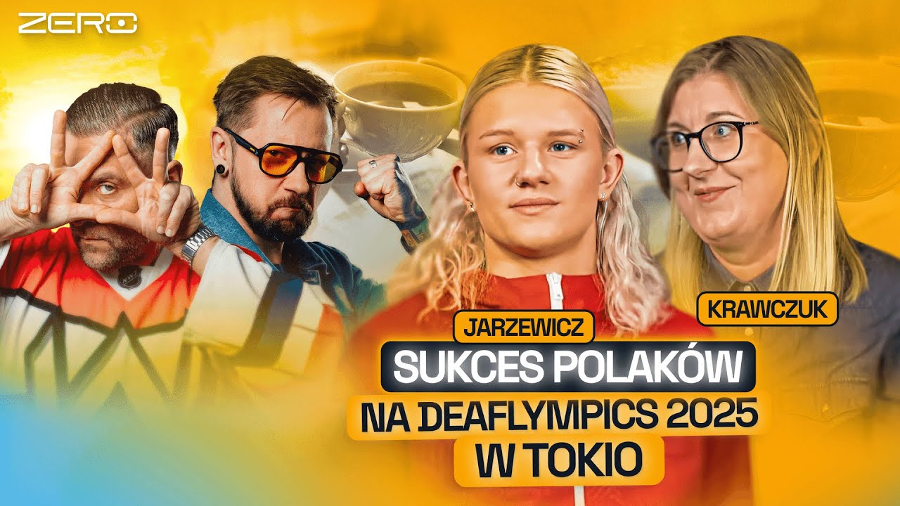 7:00 WARGA & TEDE - PORANEK