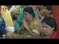 Samatha Kumbh-2023 || 108 దివ్యదేశాల బ్రహ్మోత్సవాలు || వసంతోత్సవం || JETWORLD - 00:00 min - News - Video