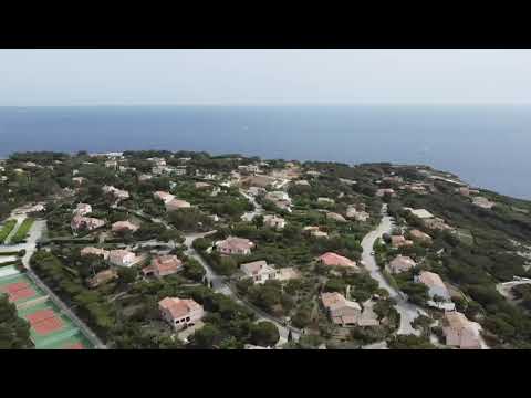 Property video