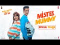 Mister Mummy official trailer- Riteish Deshmukh, Genelia D'Souza