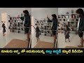 Sneha shares adorable video of Allu Arjun playing with daughter Arha