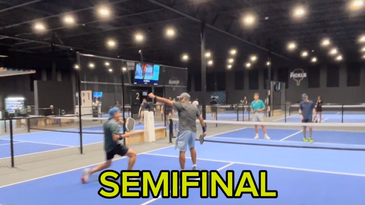 Intense & Feisty Finish at the 4.50 $1200 Dallas OG Moneyball Semifinal