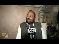 Swami Prasad Maurya Emphasizes Ideology Over Position Amid Speculation of New Party Launch | News9  - 01:18 min - News - Video