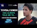 Gen Bold Star #AbhishekSharma opens up up about his journey, approach, & more | #IPLOnJioStar