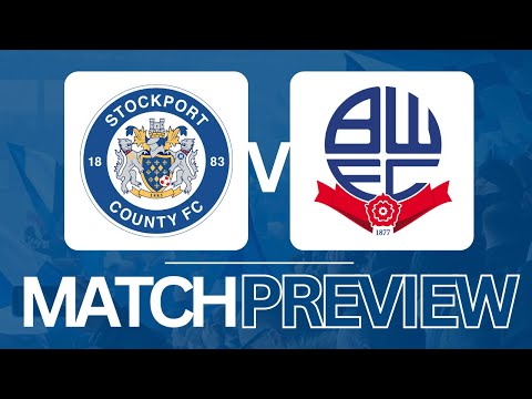 The Scarf Bergara Wore | Stockport County Podcast - YouTube