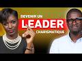 COMMUNICATION & INFLUENCE SECRETS et CLES POUR DEVENIR UN LEADER CHARISMATIQUE FANTA CONDЙ