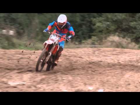 Calvin Vlaanderen: Saying Goodbye to the 125 - vurbmoto 
