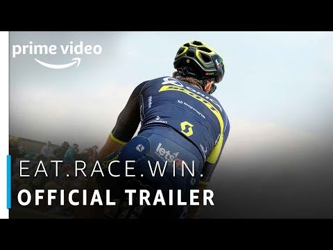 Eat. Race. Win.'