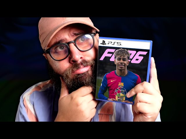 10 Cose che Vorrei per la Carriera Allenatore di FC 26