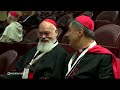 Conclave author Robert Harris on the secretive tradition of selecting a new pope  - 06:25 min - News - Video