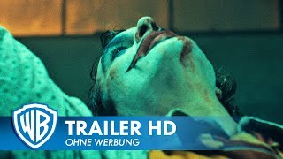 Joker | Teaser Trailer | Deutsch HD