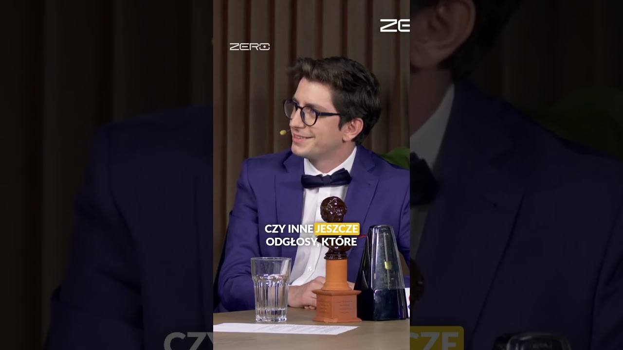 JAK ZACHOWAĆ SIĘ W FILHARMONII?