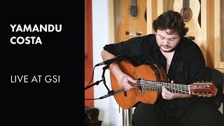 Yamandu Costa LIVE at GSI: &quot;Sarara&quot;