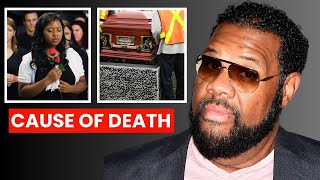 At 56, Rapper Fatman Scoop Dead During A Live Concert In Connecticut, His Emotional Funeral Tributes