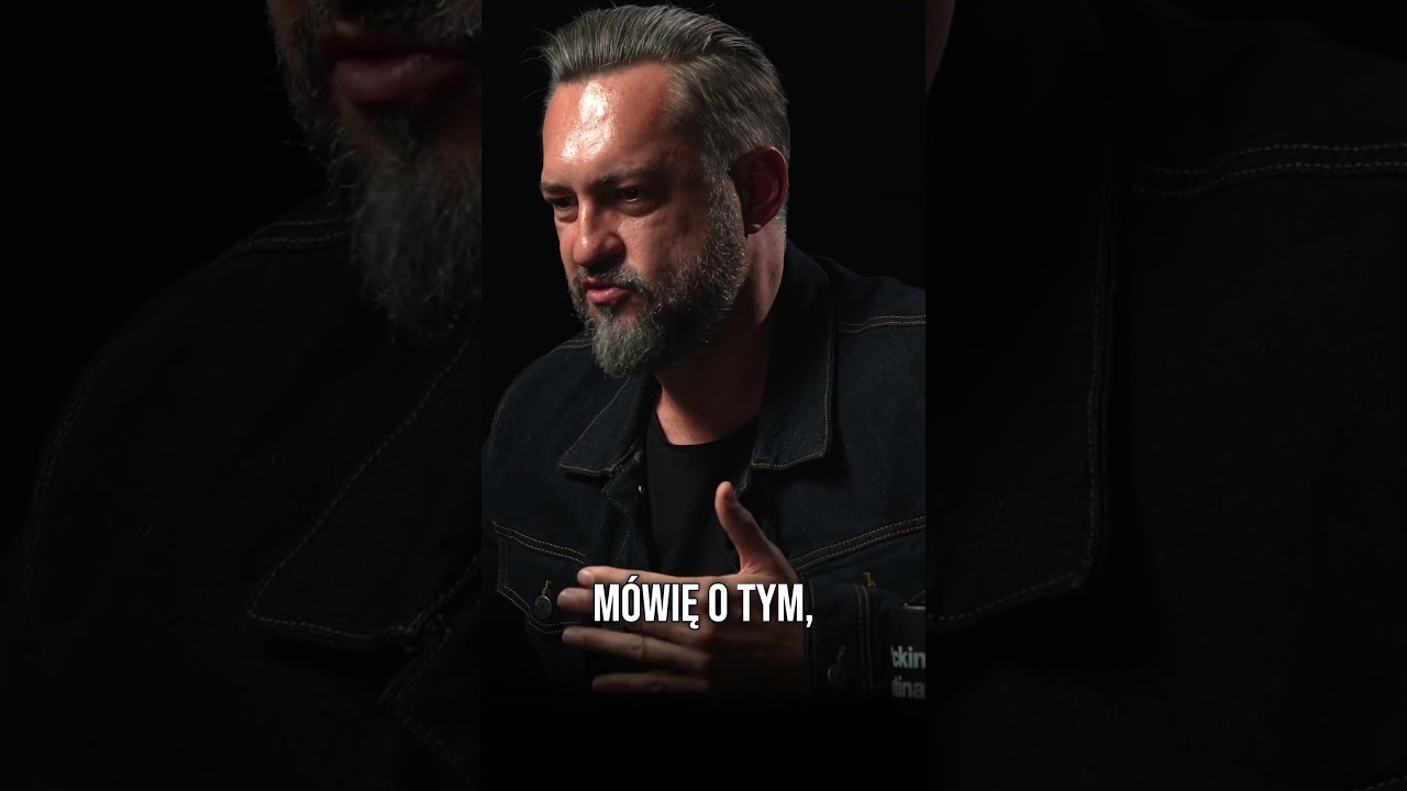 Jak Wygląda Droga Do Depresji – ft. Marcin Prokop