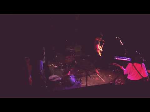 指先ノハク-LIVE MC編