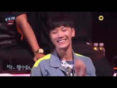 NCT U TEN FUNNY & CUTE MOMENTS