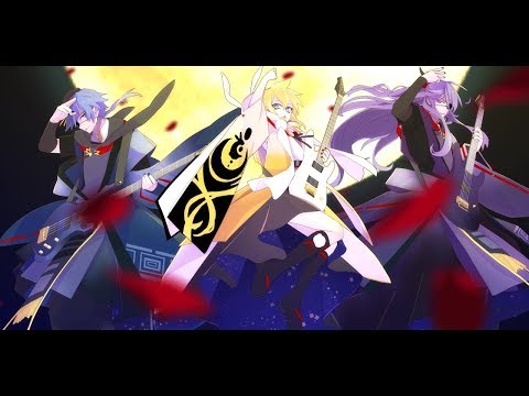 超希少　SCL project 春アキ　natsuP　Medley++　ボカロ W15576 LAST COLOR / SCL Project(natsuP)feat.VanaN'Ice(神威